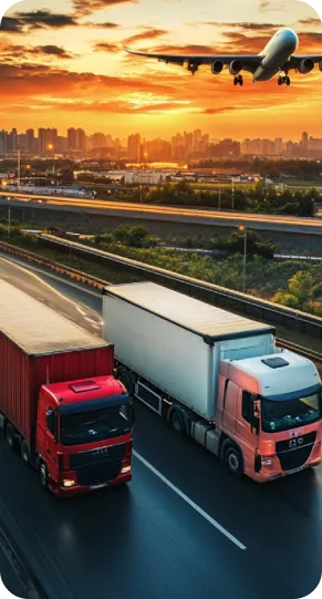 Secure Handling, Tiara Mass Shipping & Logistic Sdn Bhd