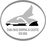 Tiara Mass Shipping & Logistic Sdn Bhd logo
