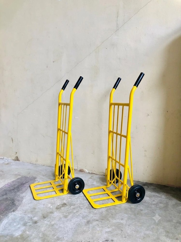 Hand Truck, Tiara Mass Shipping & Logistic Sdn Bhd