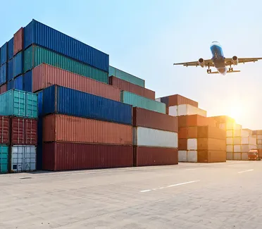 Freight Services, Tiara Mass Shipping & Logistic Sdn Bhd