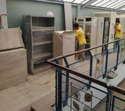 Our Moving & Packing Services, Tiara Mass Shipping & Logistic Sdn Bhd