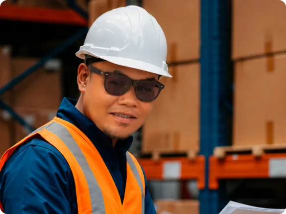 Transportation Capabilities, Tiara Mass Shipping & Logistic Sdn Bhd